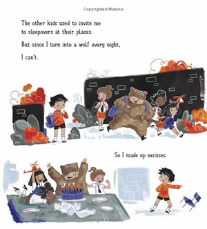 every night at midnight - Ảnh 10