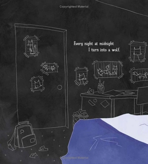 every night at midnight - Ảnh 6