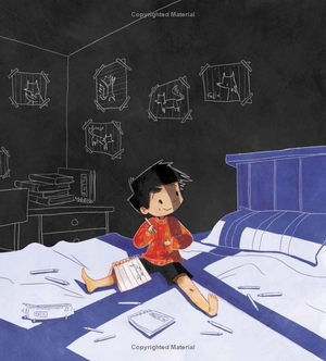 every night at midnight - Ảnh 7