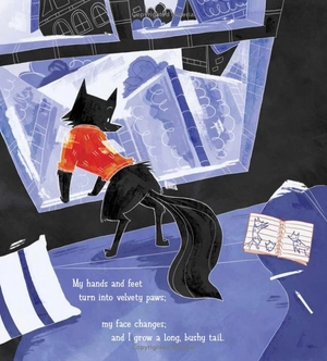 every night at midnight - Ảnh 8