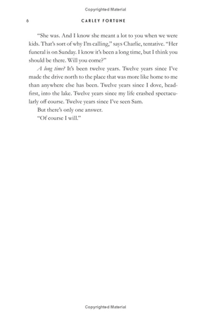 every summer after - Ảnh 11