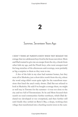 every summer after - Ảnh 12