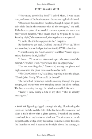 every summer after - Ảnh 16