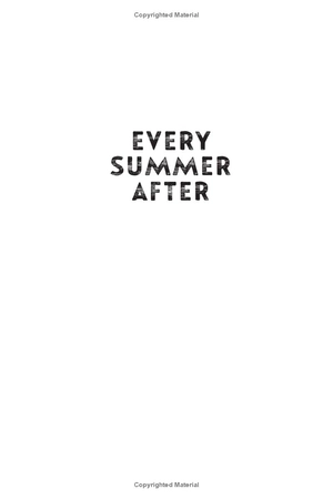 every summer after - Ảnh 3