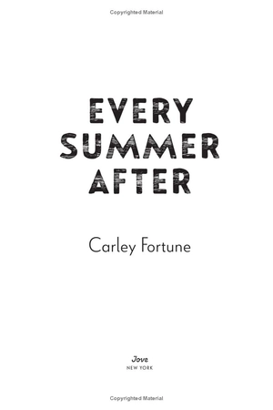 every summer after - Ảnh 4