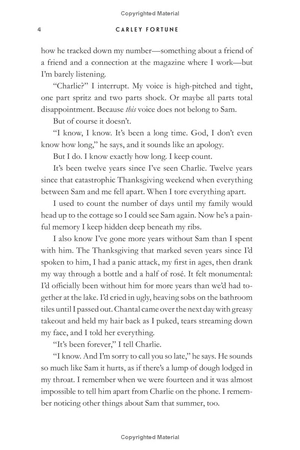 every summer after - Ảnh 9