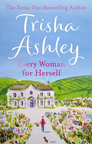 every woman for herself - Ảnh 2