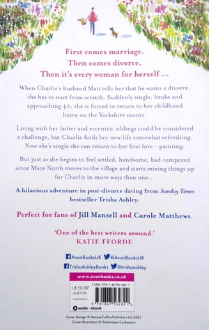 every woman for herself - Ảnh 6