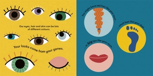 everybody belongs - Ảnh 3