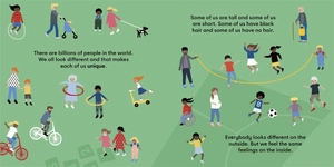 everybody belongs - Ảnh 5