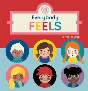 everybody feels - Ảnh 2
