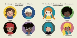 everybody feels - Ảnh 4