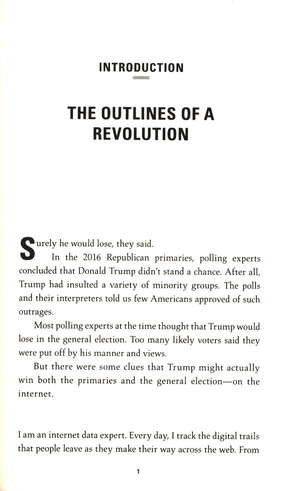 everybody lies - what the internet can tell us about who we really are - Ảnh 5