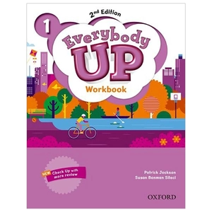 everybody up 2e 1: workbook - Ảnh 4