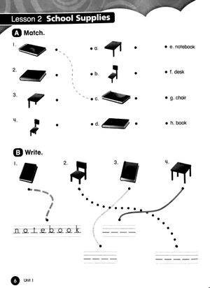 everybody up 2e 1: workbook with dvd and online practice pack - Ảnh 6