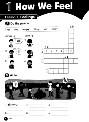 everybody up 2e 2: workbook - Ảnh 2