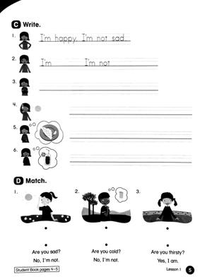 everybody up 2e 2: workbook - Ảnh 3