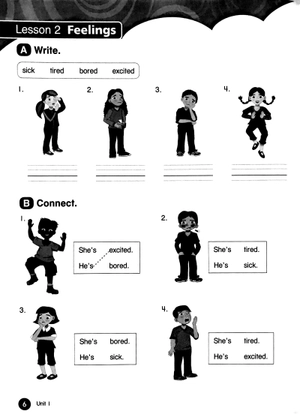 everybody up 2e 2: workbook - Ảnh 4