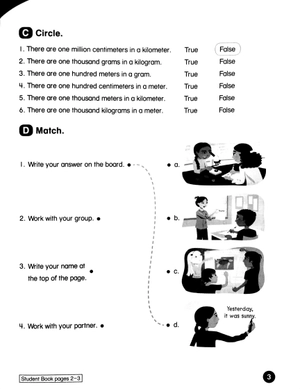 everybody up 2e 4: workbook with online practice pack - Ảnh 3