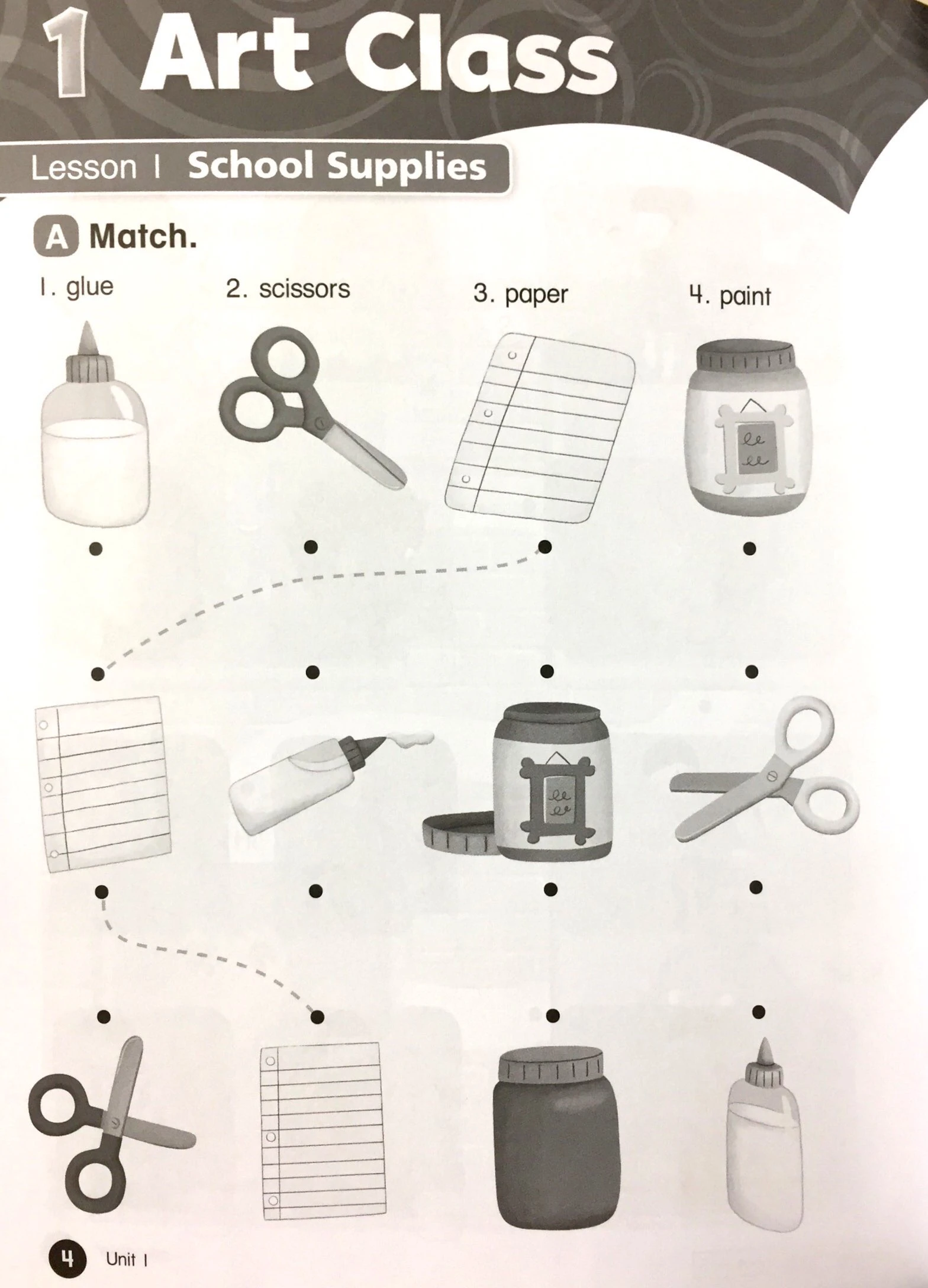 everybody up 2e starter: workbook - Ảnh 5