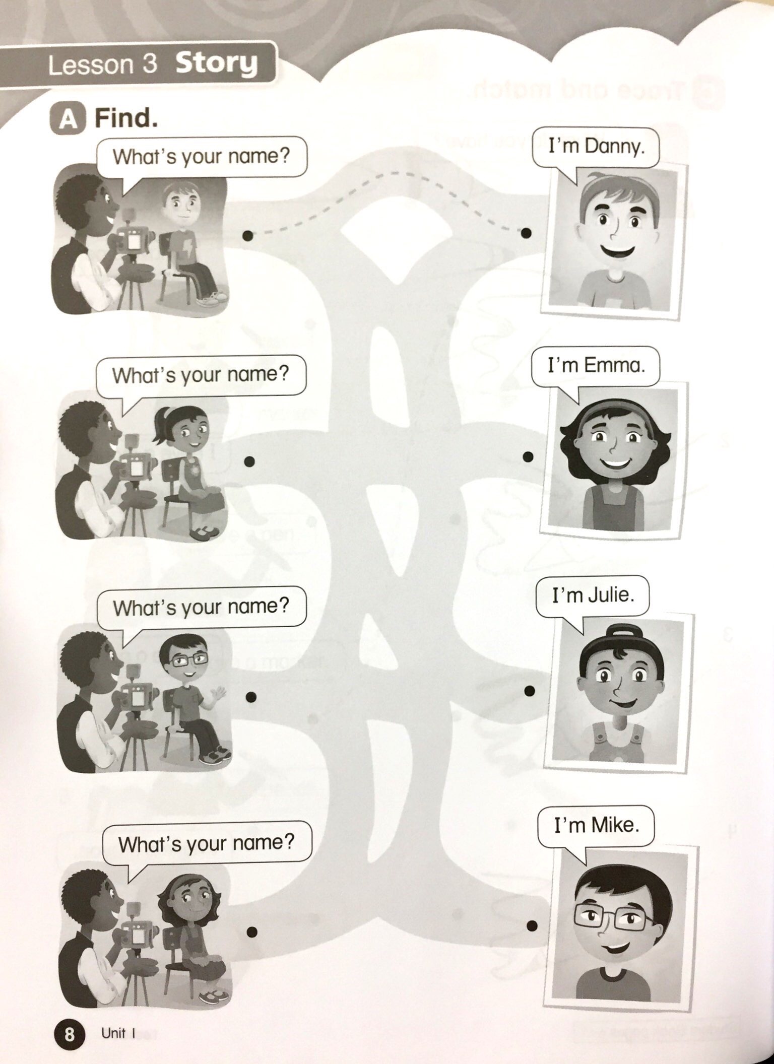 everybody up 2e starter: workbook - Ảnh 9