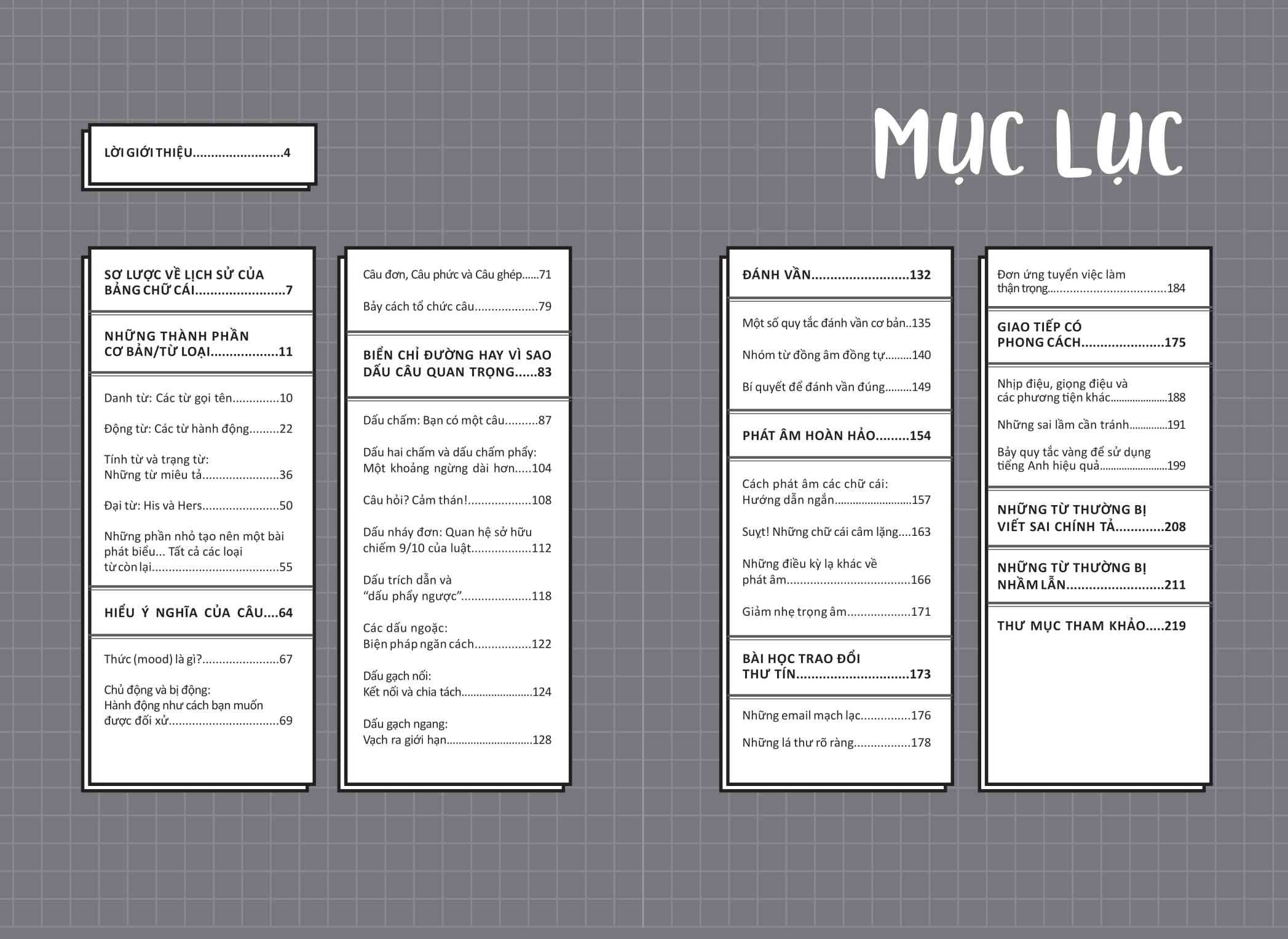 everyday english for grown-ups - tự học tiếng anh cho người bận rộn - Ảnh 4