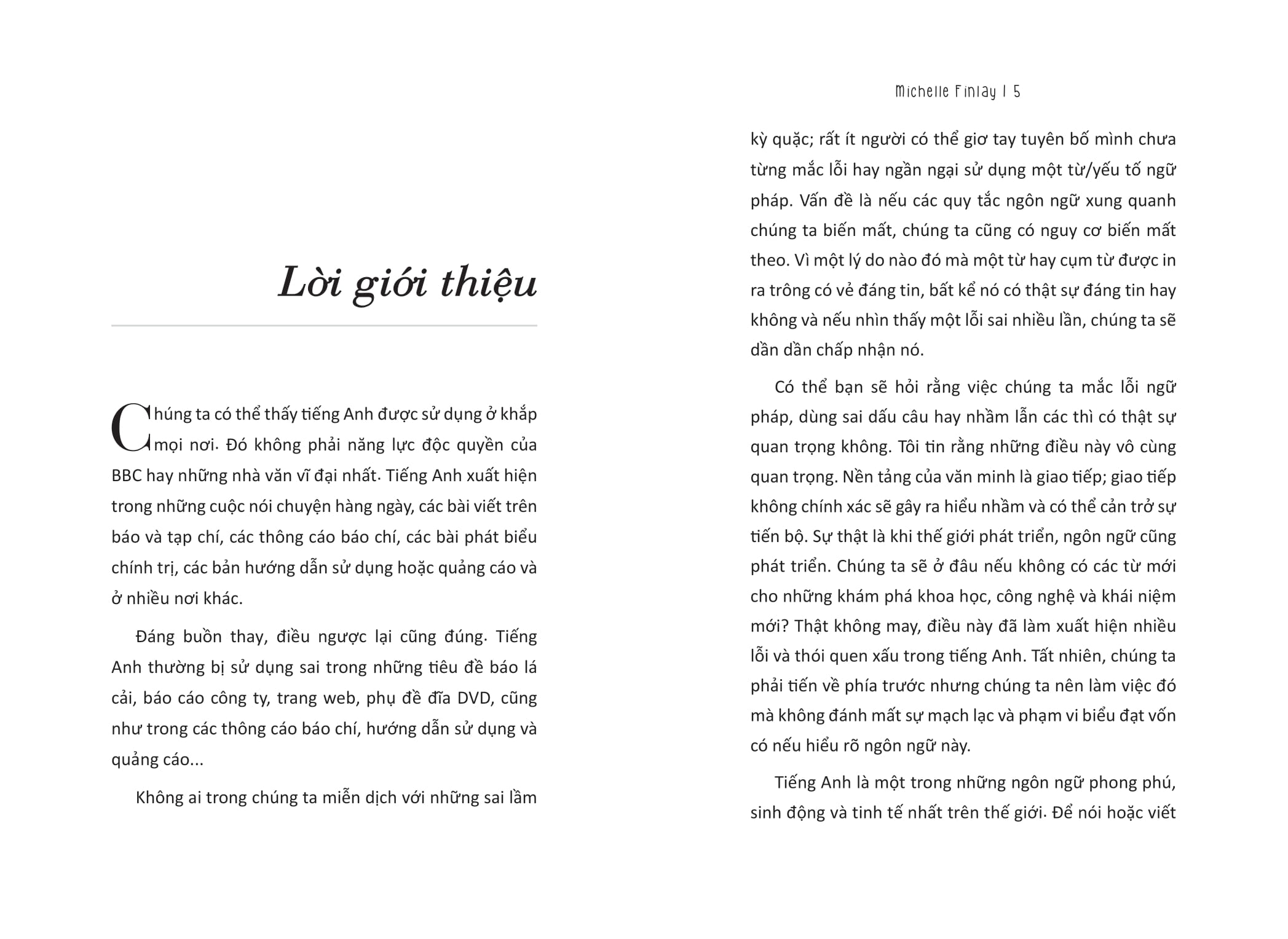 everyday english for grown-ups - tự học tiếng anh cho người bận rộn - Ảnh 5