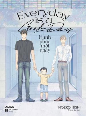 everyday is a good day - hạnh phúc mỗi ngày - Ảnh 2