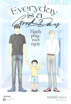 everyday is a good day - hạnh phúc mỗi ngày - Ảnh 3