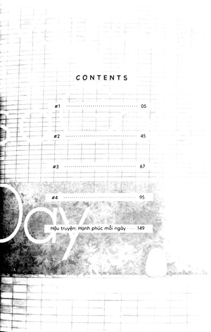 everyday is a good day - hạnh phúc mỗi ngày - Ảnh 4