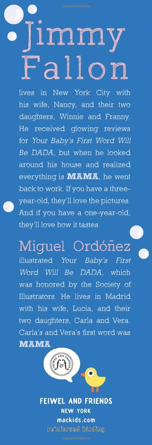 everything is mama - Ảnh 15