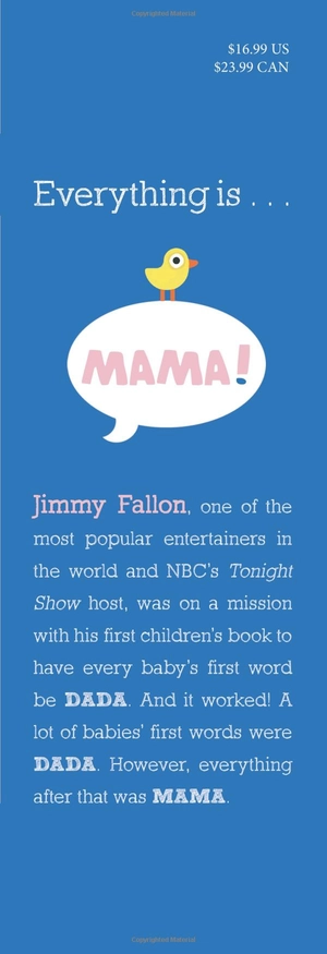 everything is mama - Ảnh 3