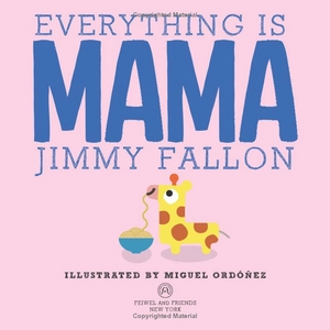 everything is mama - Ảnh 8