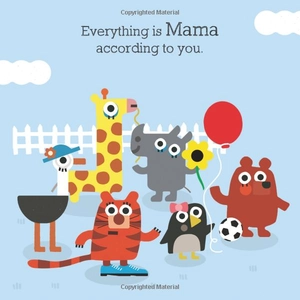 everything is mama - Ảnh 9
