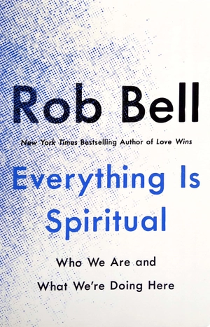 everything is spiritual - Ảnh 2