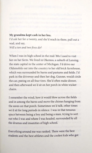 everything is spiritual - Ảnh 3