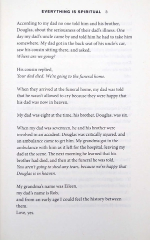 everything is spiritual - Ảnh 5