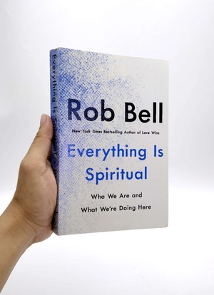 everything is spiritual - Ảnh 7