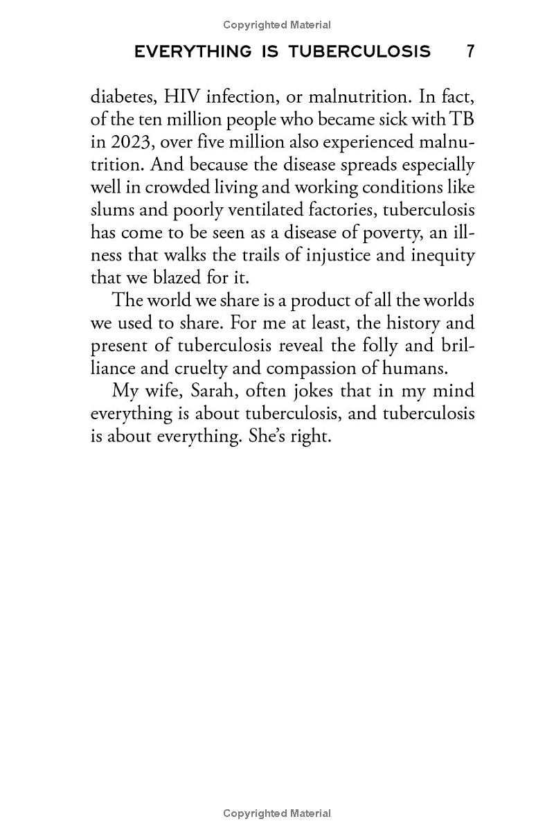 Everything Is Tuberculosis (Signed Edition) - Ảnh 10
