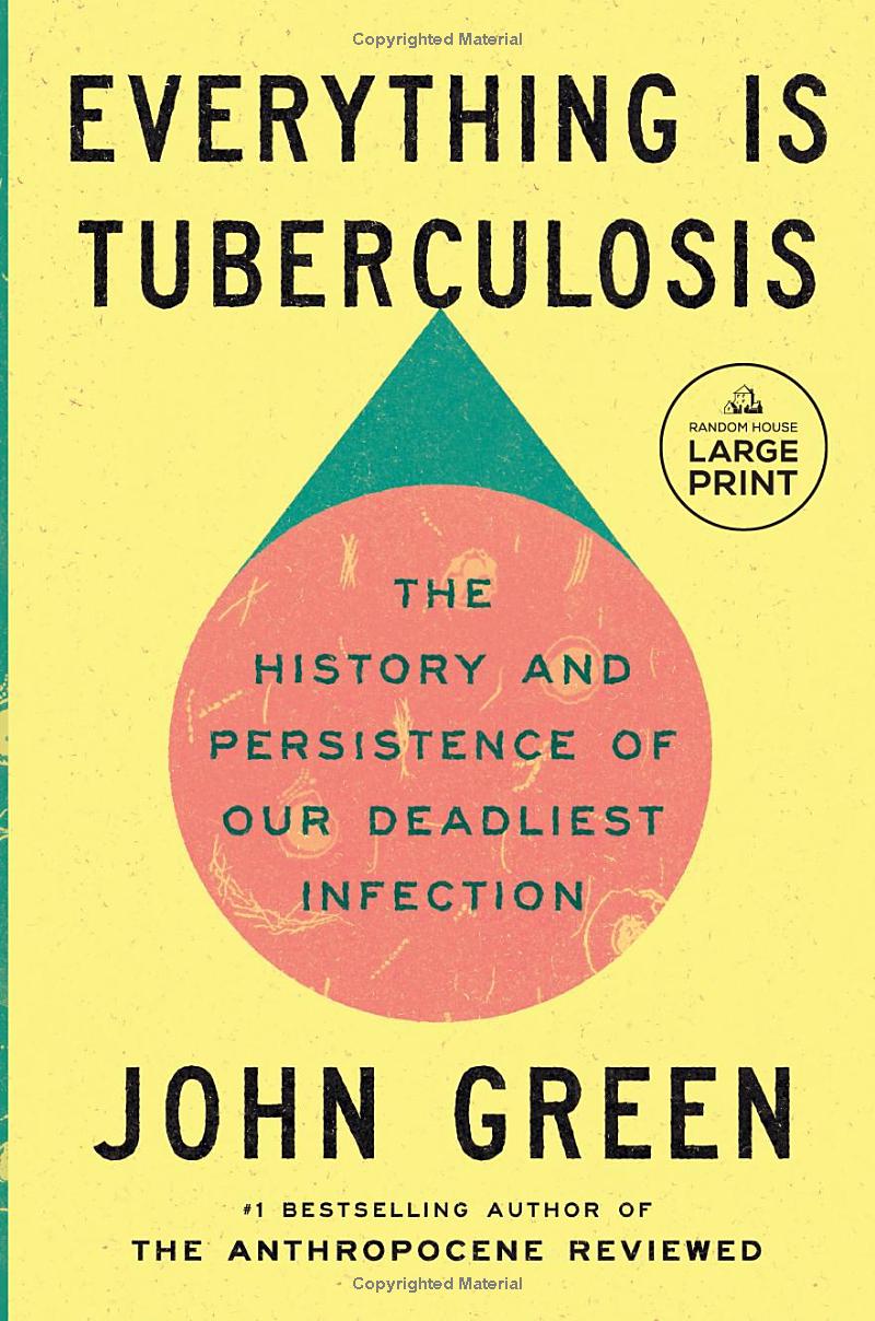 Everything Is Tuberculosis (Signed Edition) - Ảnh 2