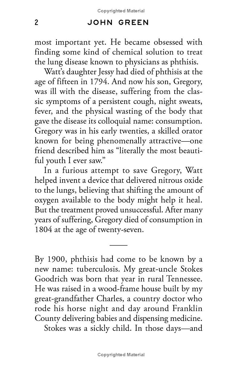 Everything Is Tuberculosis (Signed Edition) - Ảnh 5