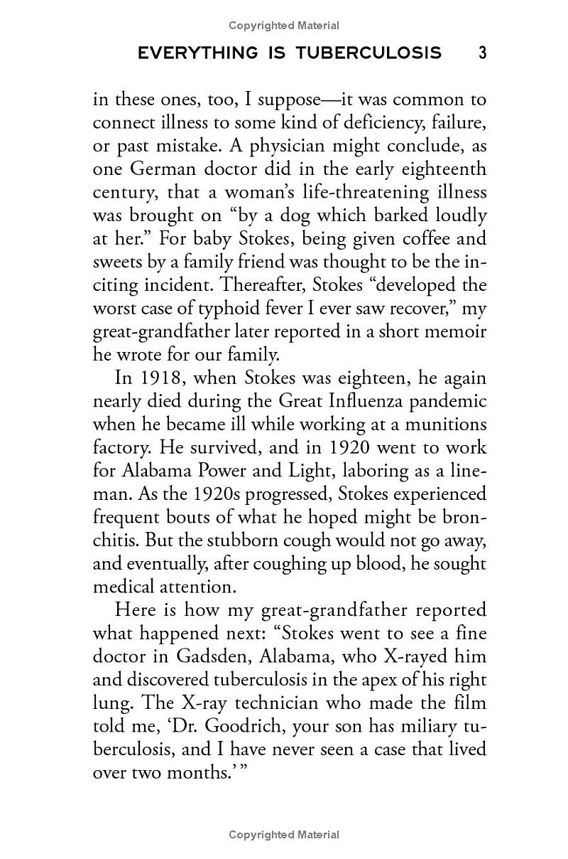 Everything Is Tuberculosis (Signed Edition) - Ảnh 6