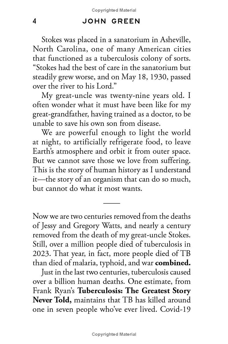 Everything Is Tuberculosis (Signed Edition) - Ảnh 7