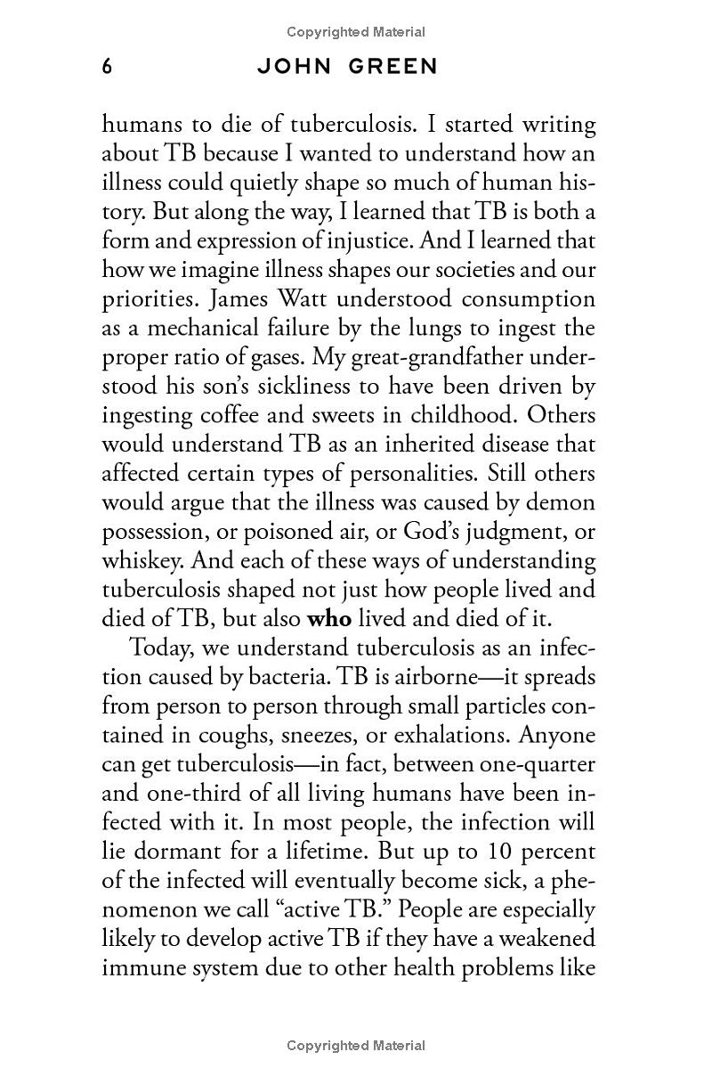 Everything Is Tuberculosis (Signed Edition) - Ảnh 9