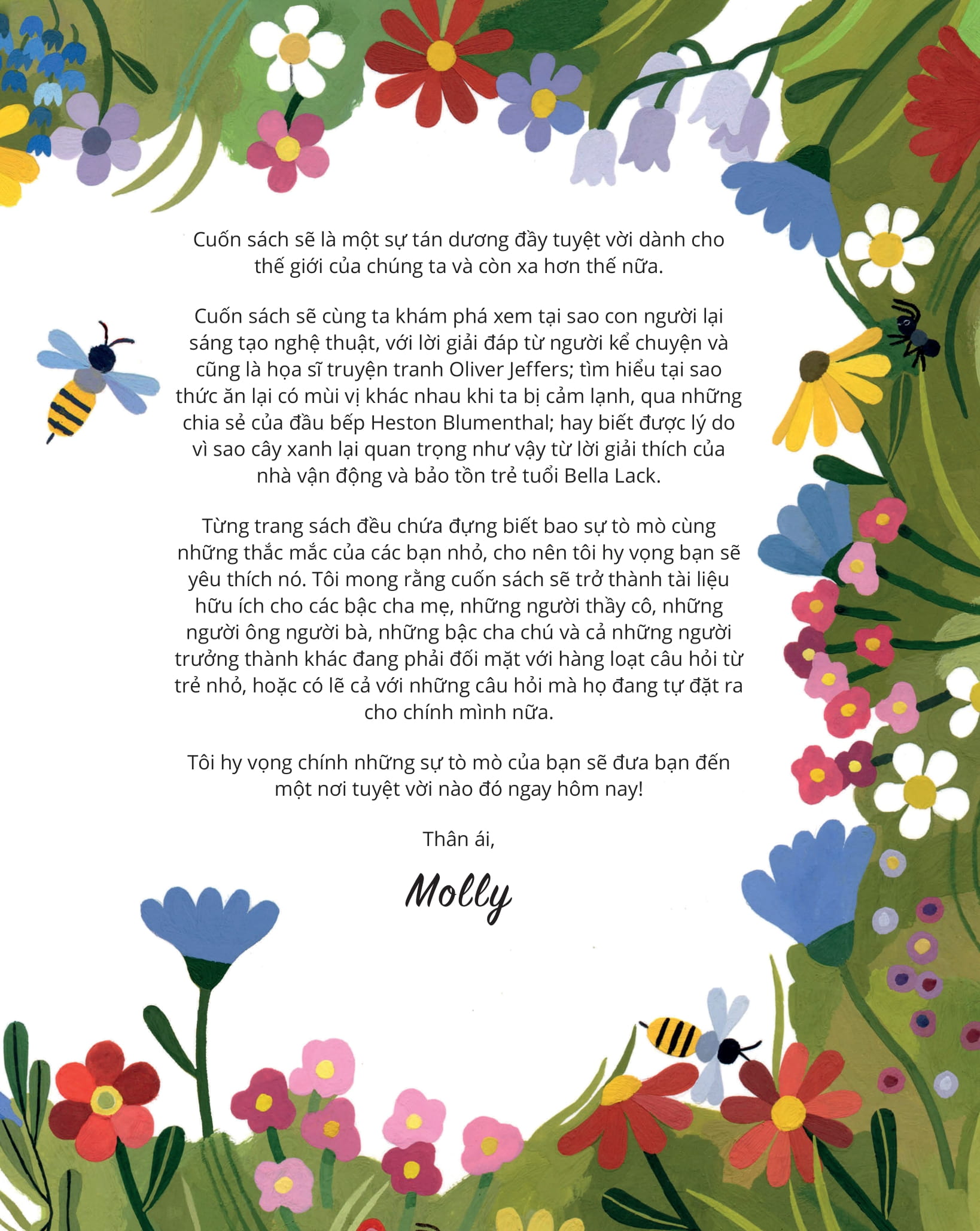 everything under the sun - 366 câu hỏi lý thú của trẻ - Ảnh 4