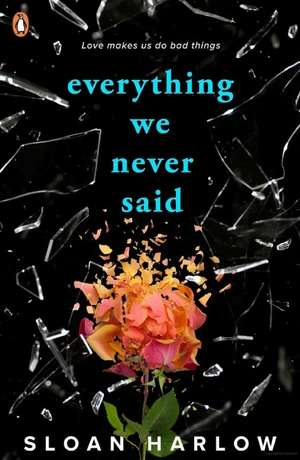 everything we never said - Ảnh 2