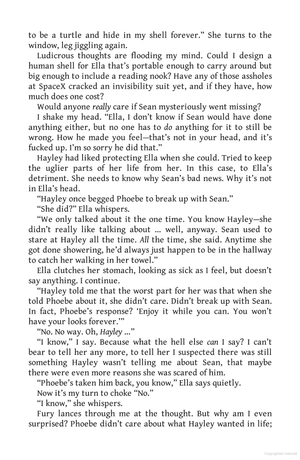 everything we never said - Ảnh 3