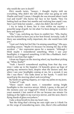 everything we never said - Ảnh 4