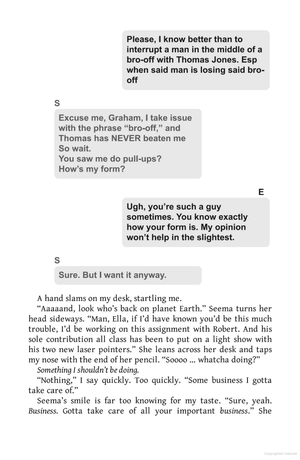 everything we never said - Ảnh 6