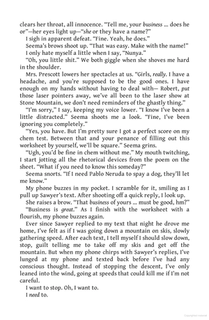 everything we never said - Ảnh 7